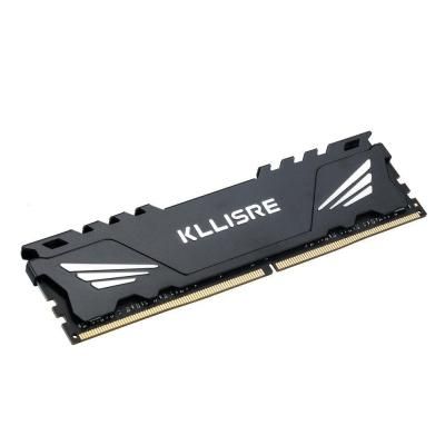 Модуль памяти Kllisre DDR3 1600МГц 4Gb