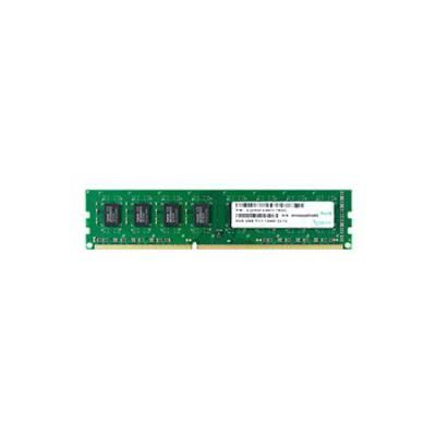 Модуль памяти Apacer AU08GFA60CATBGC DDR3 1600 DIMM 8 Gb