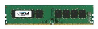 Модуль памяти Crucial CT4G4DFS824A DDR4 2400 DIMM 4GB