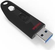Накопитель Flash USB SanDisk 16Gb CZ48 Ultra SDCZ48-016G-U46